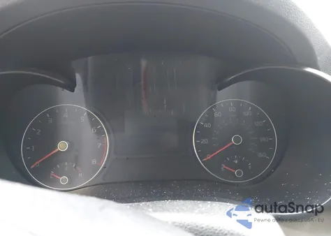 2016 Kia Optima Lx из США, поврежденный, VIN 5XXGT4L32GG019158